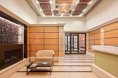 Rented by REAL New York