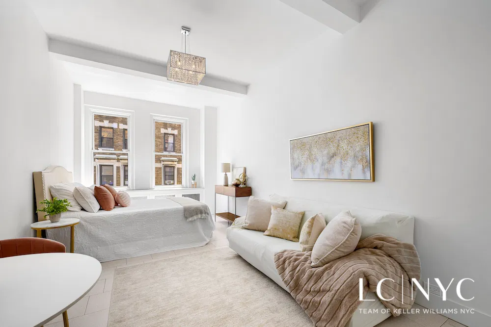 310 Riverside Drive #410 in Upper West Side, Manhattan | StreetEasy