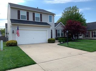 8572 Westfield Park Dr, Olmsted Township, OH 44138