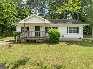 354 Henry Aaron Ave SW, Atlanta, GA 30310