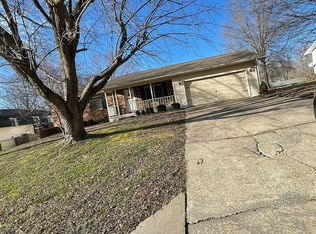 510 Whitman St, Dexter, MO 63841