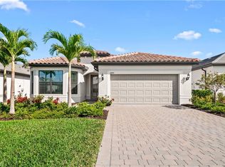 20191 Napa Loop, Estero, FL 33928