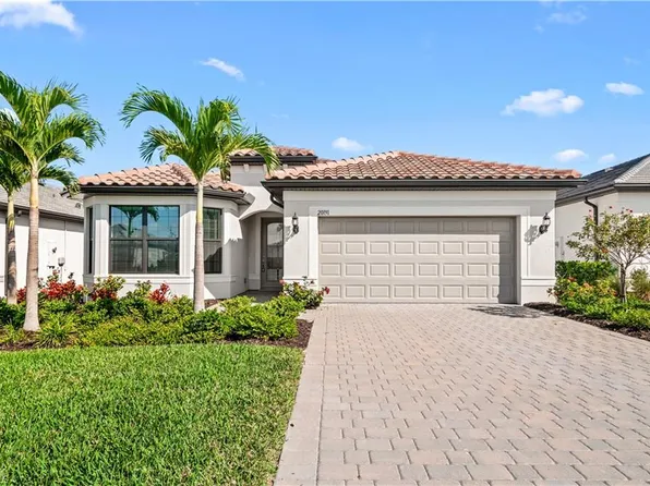 20191 Napa LOOP, ESTERO, FL 33928
