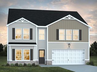 714 Lipizzan Trce, Hogansville, GA 30230