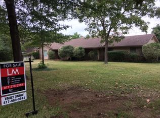 4901 Wedgeview Dr, Hurst, TX 76053