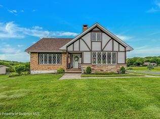 191 Green Grove Rd, Scott Township, PA 18447