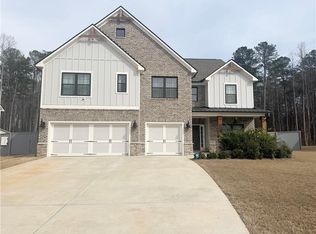 4692 Cooling Water Cir SW, Powder Springs, GA 30127