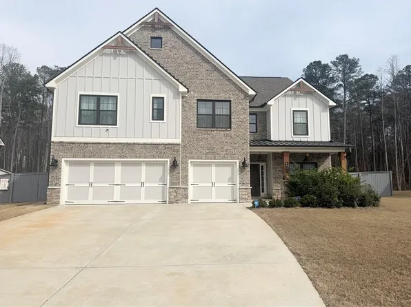 4692 Cooling Water Cir SW, Powder Springs, GA 30127