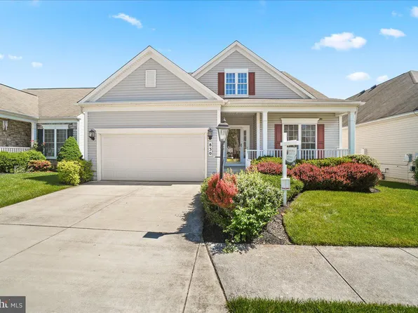 830 Horseshoe Ln #166, Taneytown, MD 21787