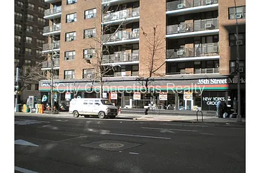 Rented by City Connections Realty