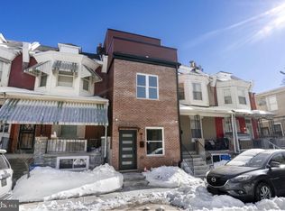 458 Earlham Ter, Philadelphia, PA 19144