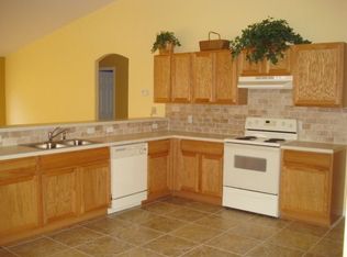 8130 N Vince Dr, Citrus Springs, FL 34434
