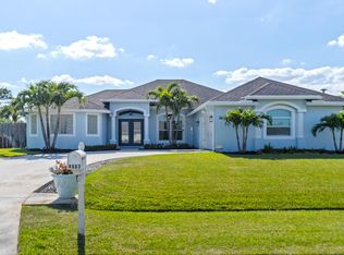 4662 SW Paley Rd, Port Saint Lucie, FL 34953