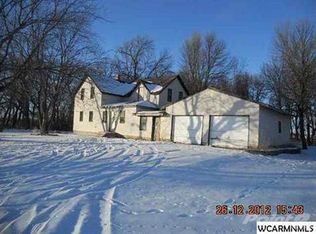 22406 Ranch Ave, Morgan, MN 56266