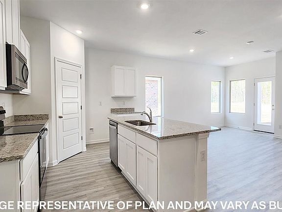 4th image of 58835 Park Ct