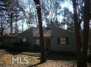 5725 Mountain Park Way, Douglasville, GA 30135