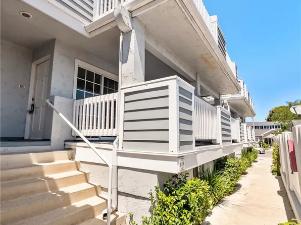 1528 Marcelina Ave Unit D, Torrance, CA 90501