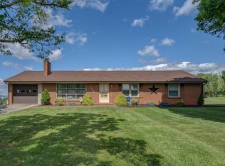 1520 Monterey Rd NE, Roanoke, VA 24019