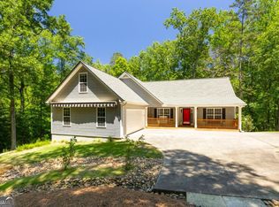 390 Rock Springs Pass, Dallas, GA 30157