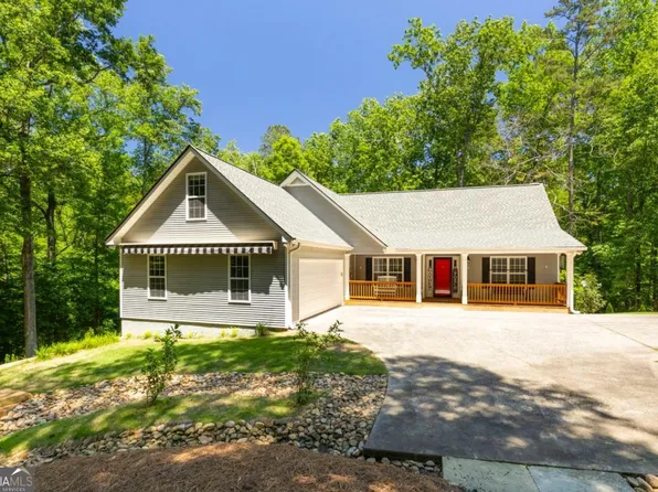 390 Rock Springs Pass, Dallas, GA 30157