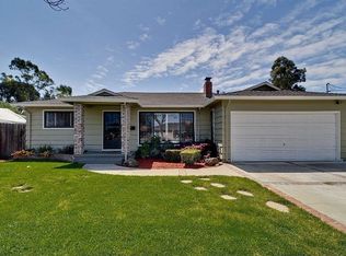 207 Daphne Way, East Palo Alto, CA 94303