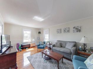 2924 Pawtucket Ave #2, Riverside, RI 02915