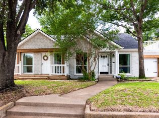 2536 Yucca Ave, Fort Worth, TX 76111
