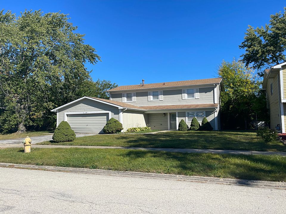 47 Wedgewood Rd, Matteson, IL 60443 Zillow