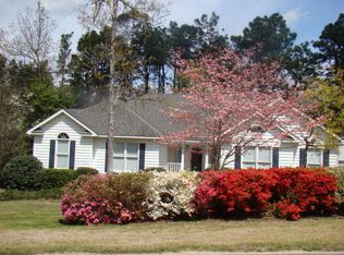 136 Beaver Cv, Aiken, SC 29803