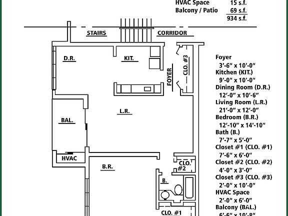 3rd image of this home