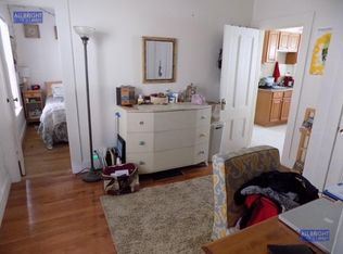 101 Union St #101A9, Brighton, MA 02135