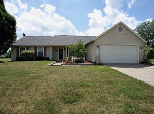 8835 Haddington Dr N, Indianapolis, IN