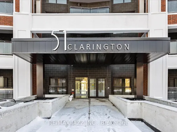 51 Clarington Blvd #610, Clarington, ON L1C 0H6