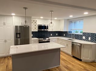 5 Belle Ave #5B, West Roxbury, MA 02132