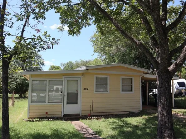 307 Hackberry St, Bandera, TX 78003