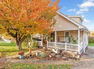 218 Mountain View Rd, Uniontown, PA 15401