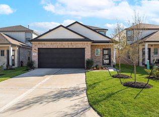 8611 Blueberry Ash St, Magnolia, TX 77354