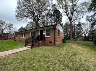 606 Ligustrum St, Charlotte, NC 28206