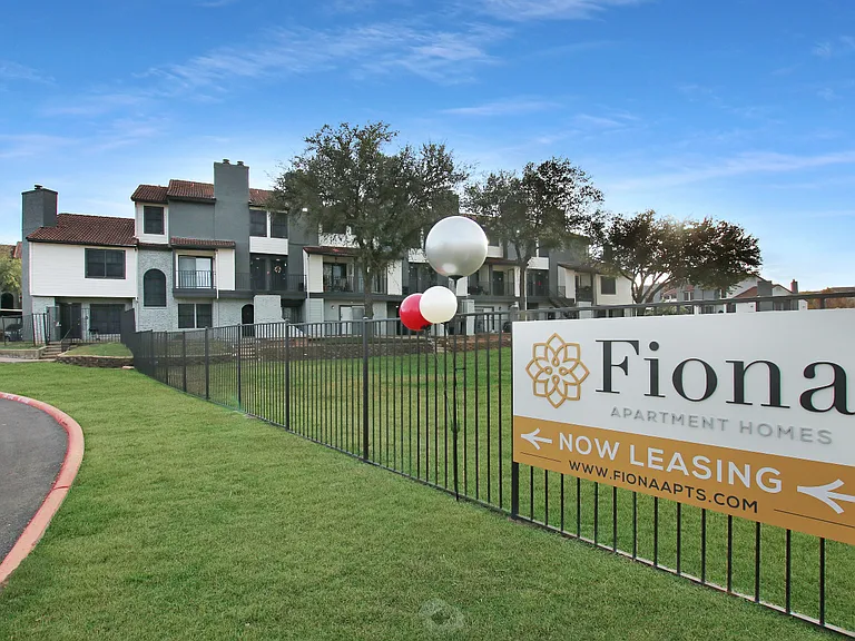 Fiona Apartment Homes — Photo 38