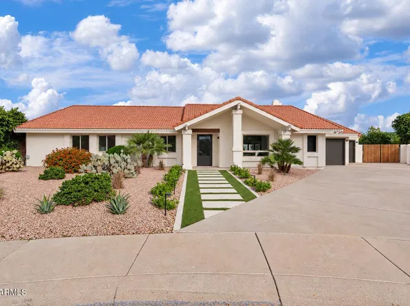 17211 N 58TH Street, Scottsdale, AZ 85254