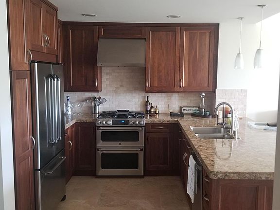 4th image of 845 Fort Stockton Dr Unit 414