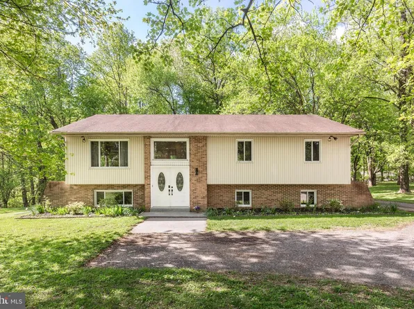 12360 Greenspring Ave, Owings Mills, MD 21117