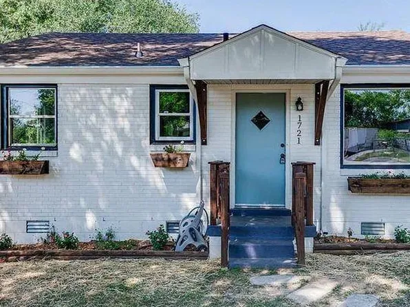 1721 26th Ave N, Nashville, TN 37208