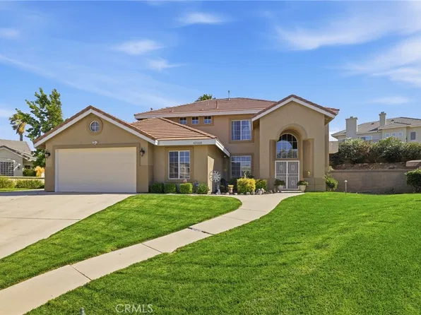 42103 Desert Hill Dr, Quartz Hill, CA 93536