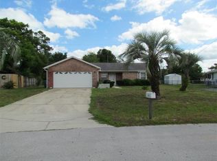 1460 Clayton Dr, Deltona, FL 32725