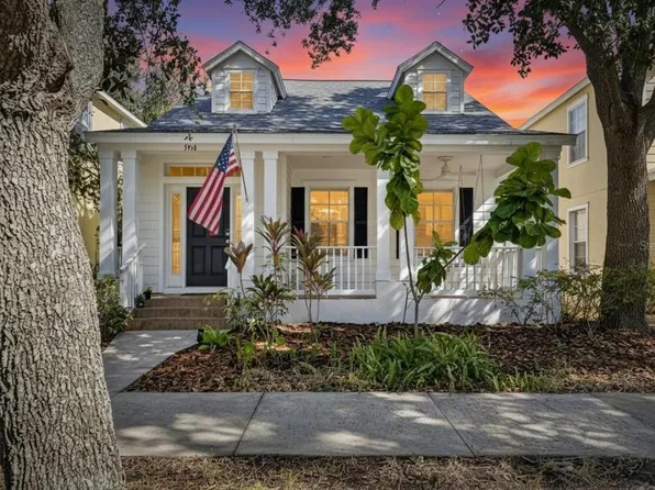 5914 Beaconpark St, Lithia, FL 33547