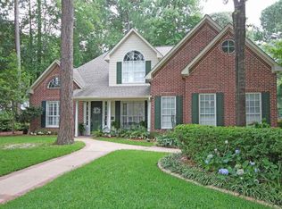 3627 Flagstone Dr, Tyler, TX 75707