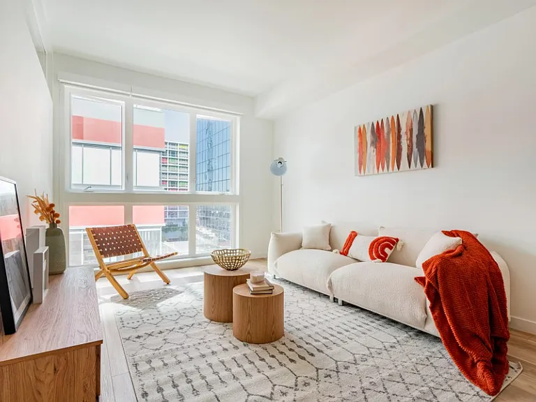 Gemma Apartments — Photo 12