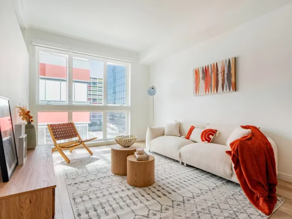 Gemma Apartments