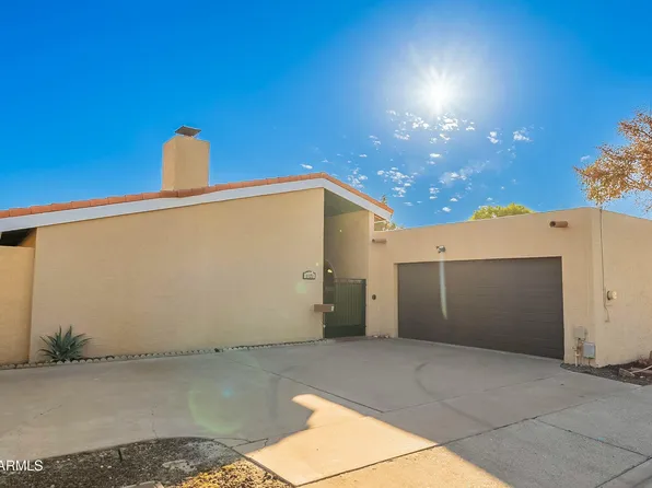 1121 N REVERE --, Mesa, AZ 85201